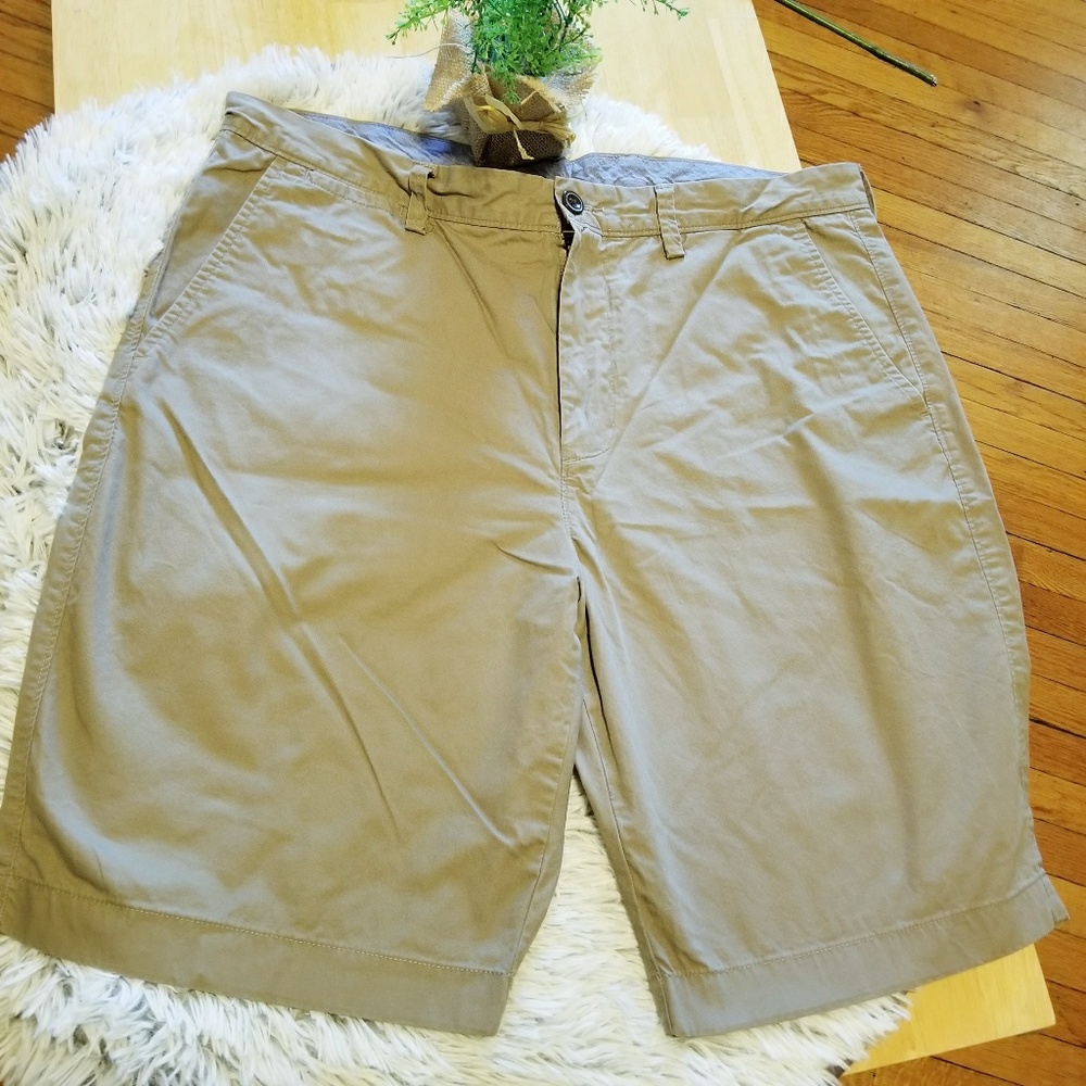 J.crew New York club short size 36w